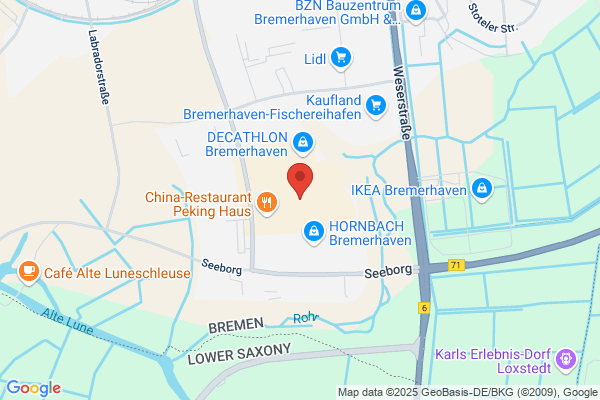 Zweirad Fachmarkt Bauer GmbH