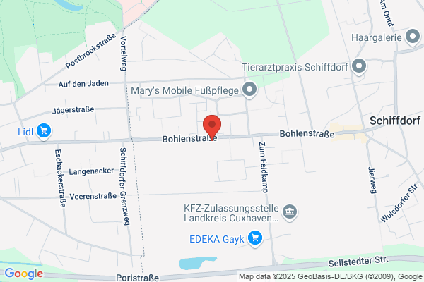 Fahrschule W.Chowanetz
