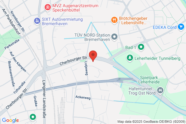 Mahrenholz Bremerhaven GmbH & Co. KG