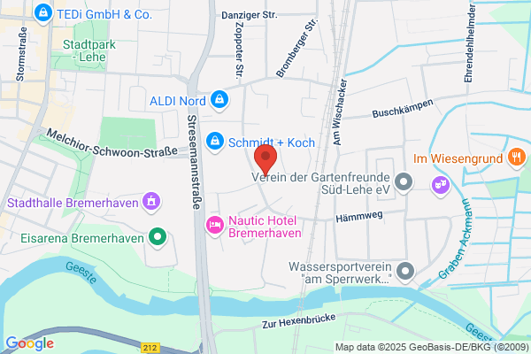 Portas EST Türen-& Küchen-Partner GmbH