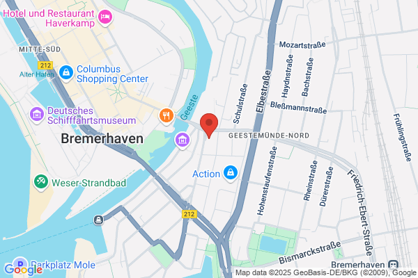 apartmenthouse Fährbrücke
