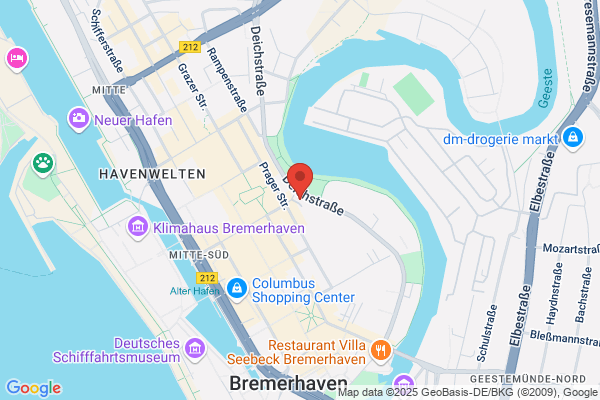Ferienwohnung Ankerperle