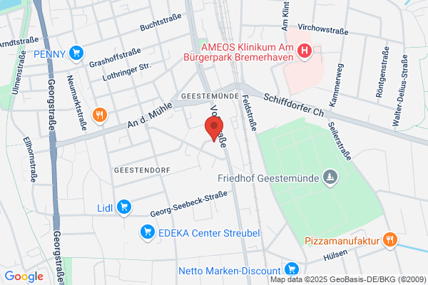 Fischtown Apartments