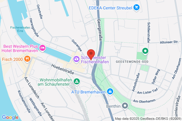 Apartments Bremerhaven
