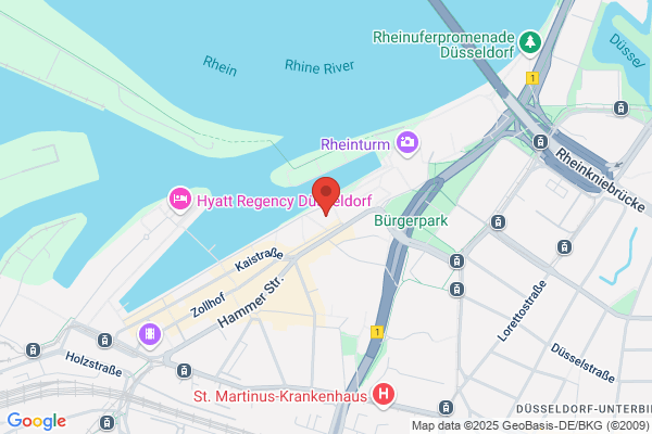 Anchor Anlagenberatung und -Vermittlung GmbH Rainer Suhr