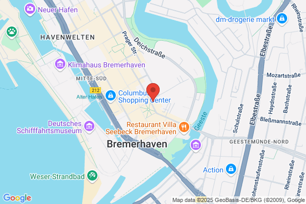 Bergh Gebrüder GmbH & Co. Finanzplanungs-KG