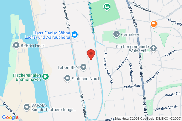 S&B Investment-Verwaltung GmbH