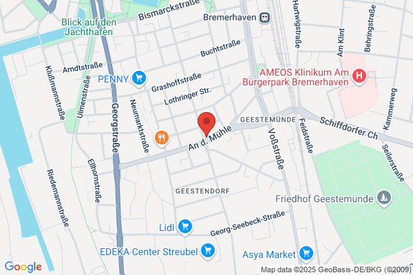 DT Gebäudetechnik