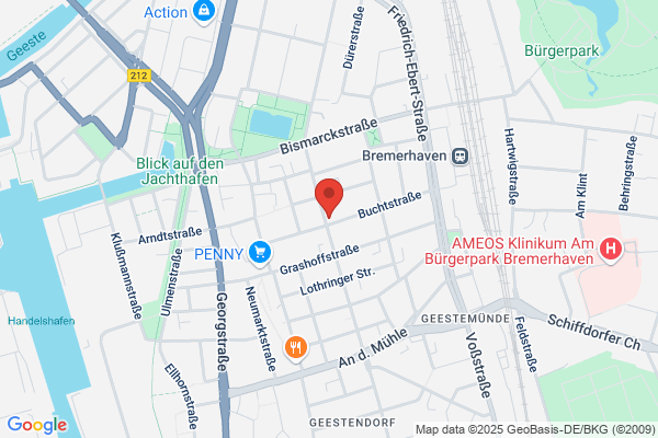 AXA Generalagentur Platek & Stukert oHG