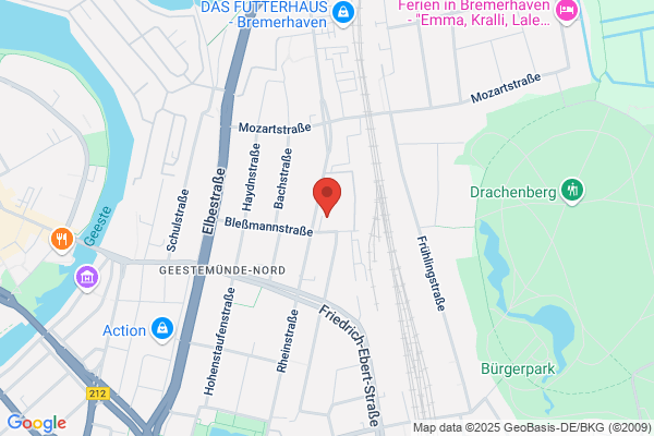Behrendt Wohnen & Verwalten