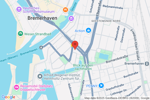 Creditreform Bremerhaven