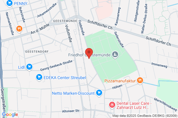 Gärtnerei Rieger