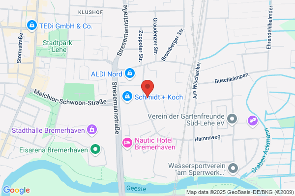 Melle Gallhöfer Dach GmbH