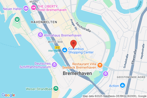 Studienkreis Nachhilfe Bremerhaven