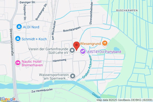 Bremerhavener Reiki Zentrum
