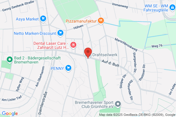 Drahtseilwerk GmbH