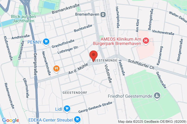 Arno Seidler Steuerberater - Bremerhaven