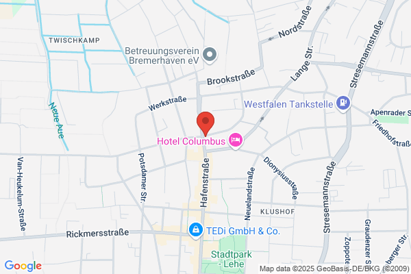 WK Verwaltungs GmbH