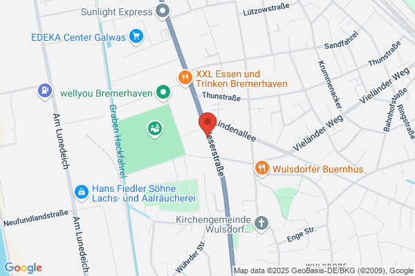 Eiscafé Becker