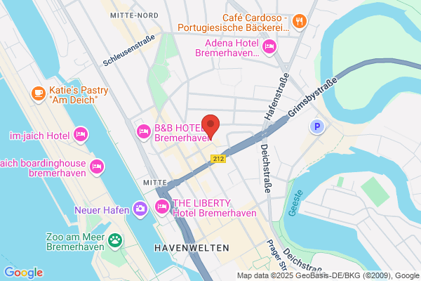 Blattlaus Cafe Bar
