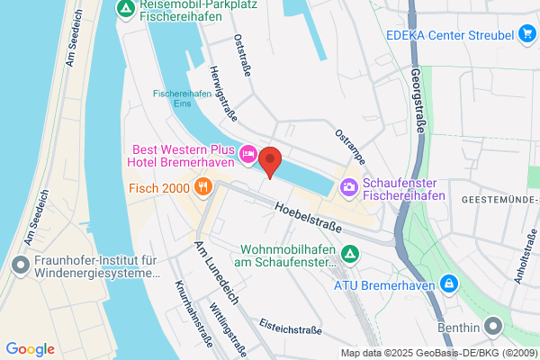 42 life sciences GmbH