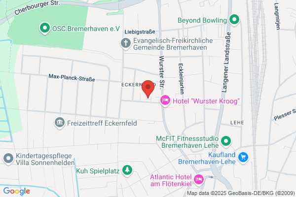 AWO Lotte Lemke Haus