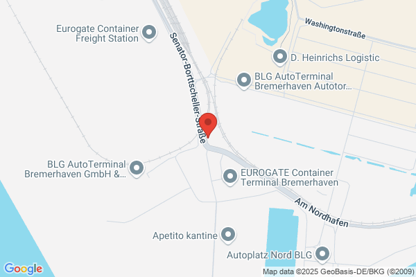 Abfertigungsgruppe Eisenbahnverkehr