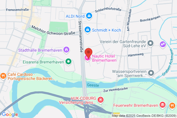 Akzo Nobel Farbe & Heimtex GmbH