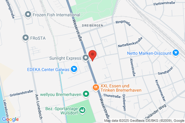 Automarkt Wulsdorf