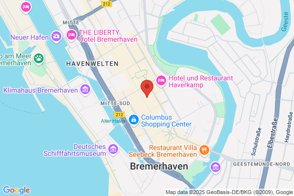 BACK-FACTORY GmbH