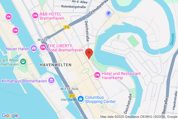 Betriebsarztzentrum Bremen e.V.
