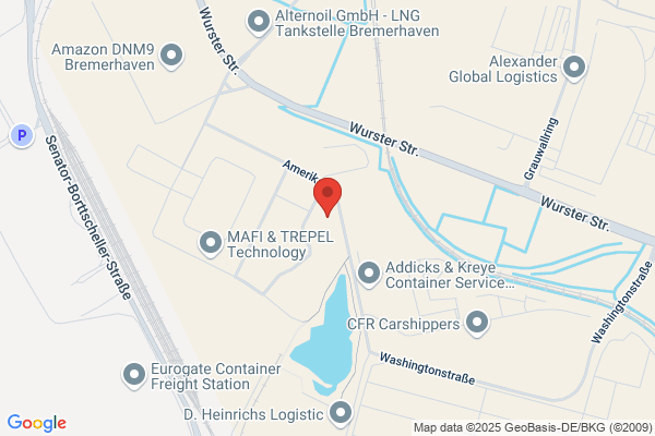 Beutler Port Service GmbH