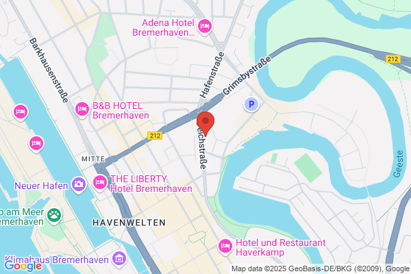 Boutique "Charles"  Claudia Kranz-Mahlstedt  GmbH