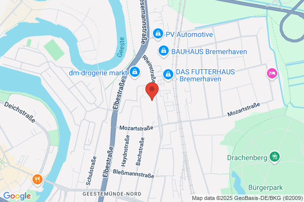 Bund der Pfadfinderinnen und