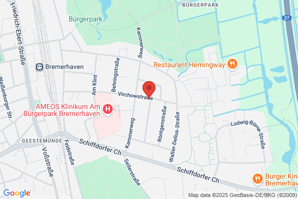 Buscher Ing. Büro Sachverständige für Kfz Schäden u. Bewertungen