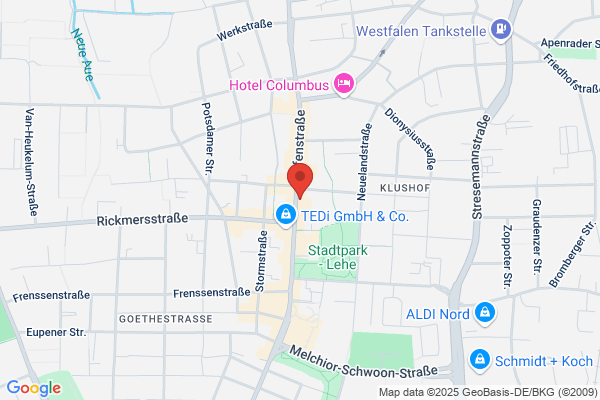 Bürgerrundfunk Radio Weser.TV