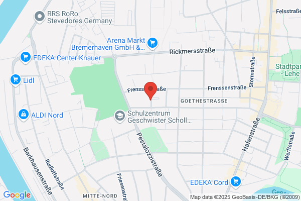 Caritasverband Bremerhaven e.V.