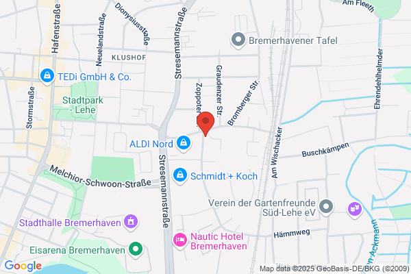 Cordts GmbH & Co. KG, Albert