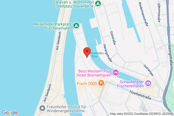 Bremerhavener Fischauktions GmbH