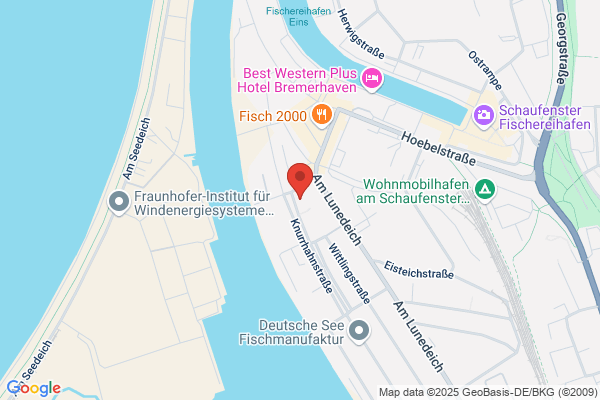 WEST FISH GmbH