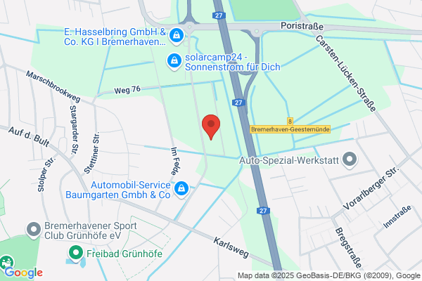 Feddersen Food GmbH