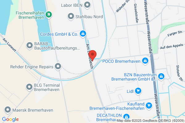 Flughafenbetriebsges. Brhv. mbH