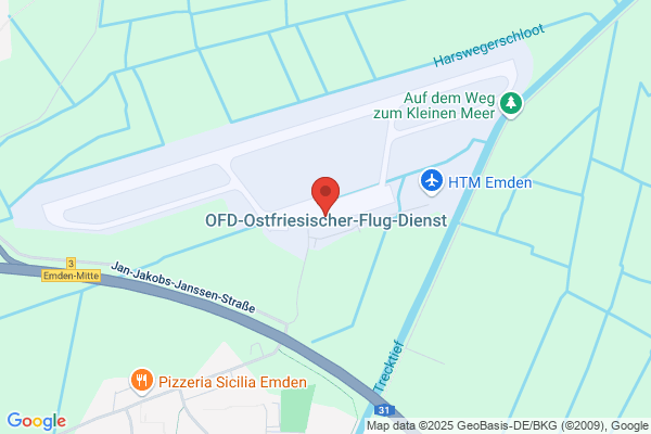 OLT Ostfriesische Lufttransport GmbH
