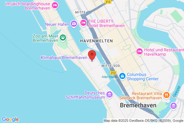 Klimahaus Betriebsgesellschaft mbH