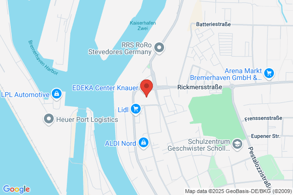 Frisör Klier GmbH Rotersand