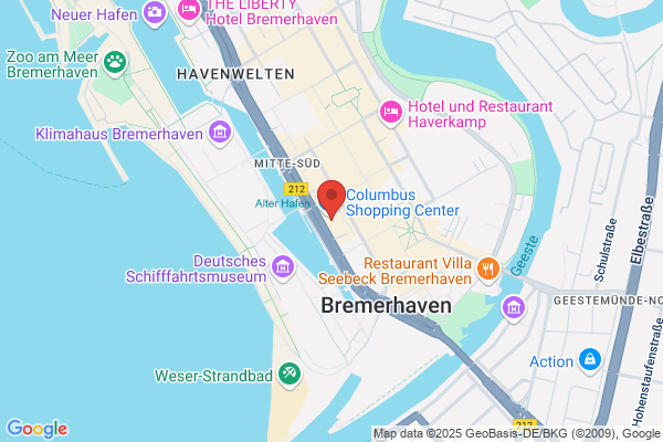 Friseur Hülya