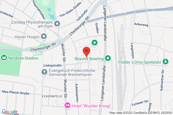 Schnittpunkt