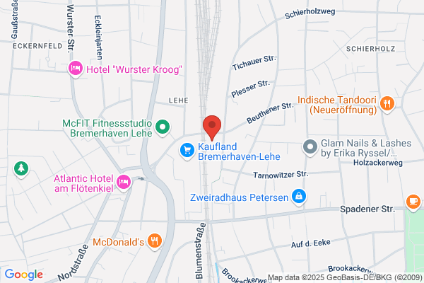 Bodenbeläge Bloch GmbH