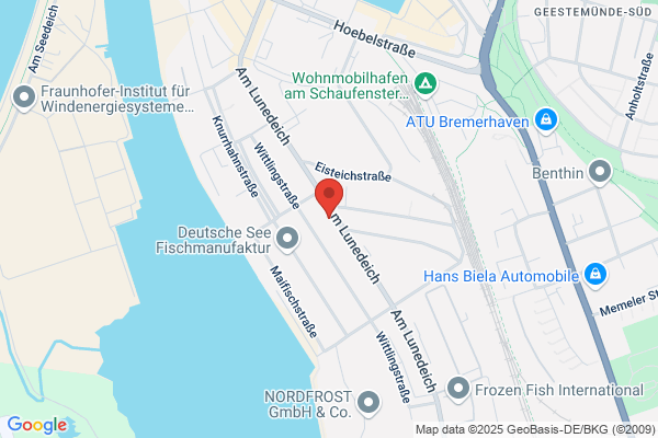 Slupinski GmbH, Herwarth