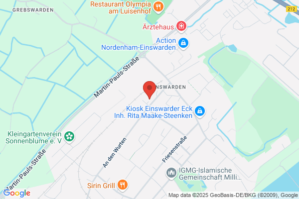 Gundermann Stapler Service